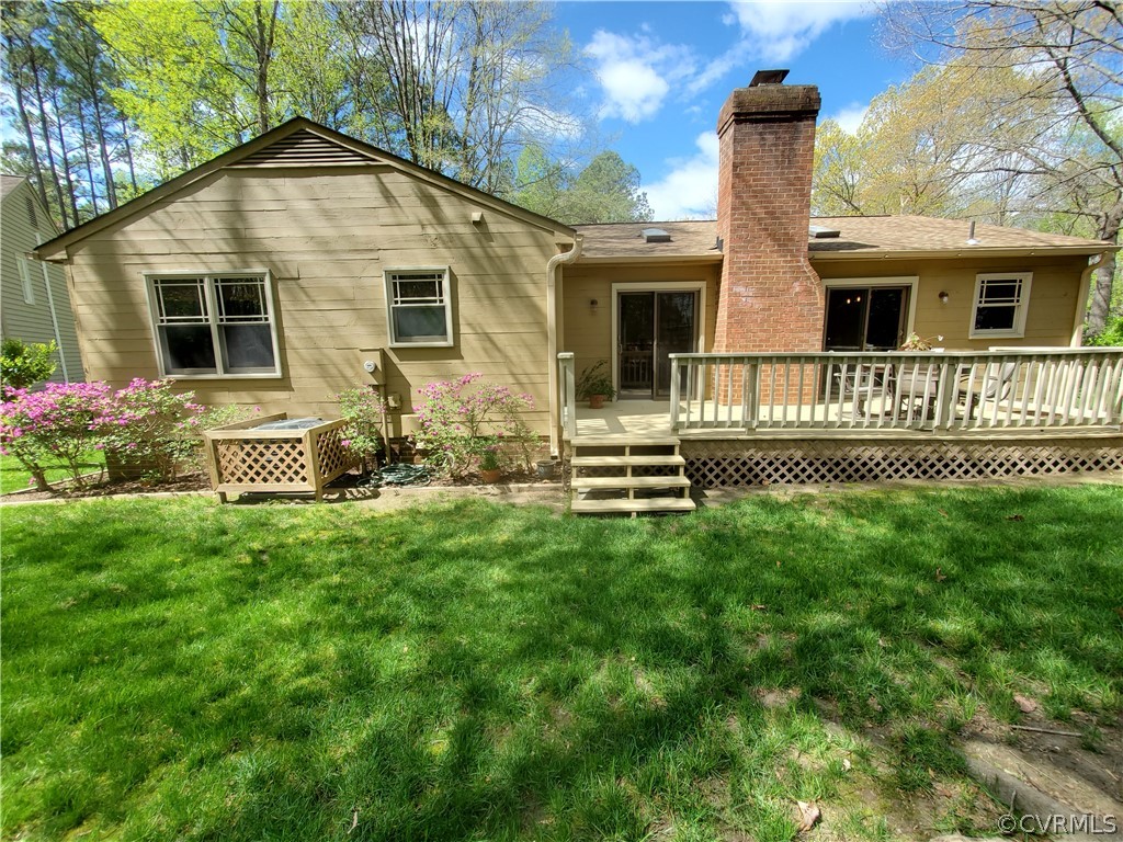 3312 7 Oaks Road Midlothian, VA 23112 - Photo 9 of 9 Gallery Image 9