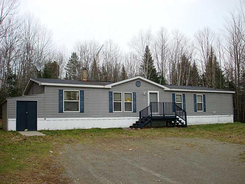 10 Lasalle Road Burnham, ME 04922 - Photo 2 of 23 Exterior Front.