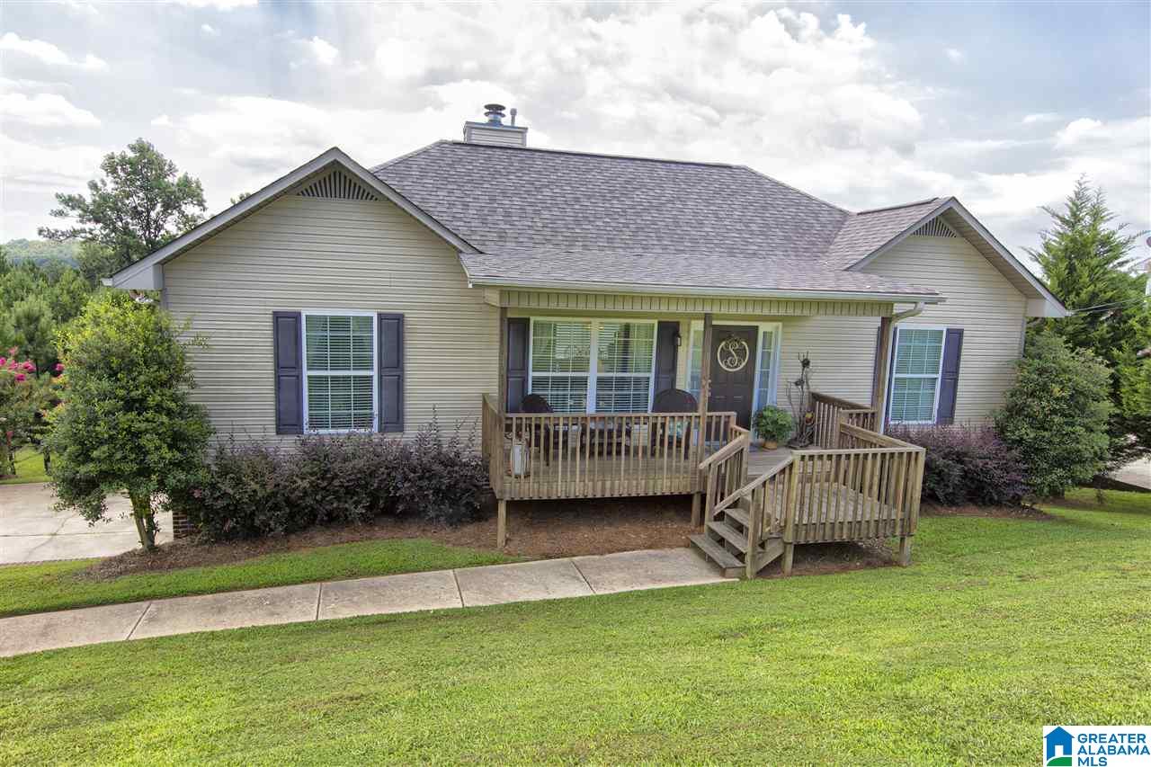 123 Woodland Ridge Road Odenville, AL 35120 - Photo 39 of 41 Gallery Image 39