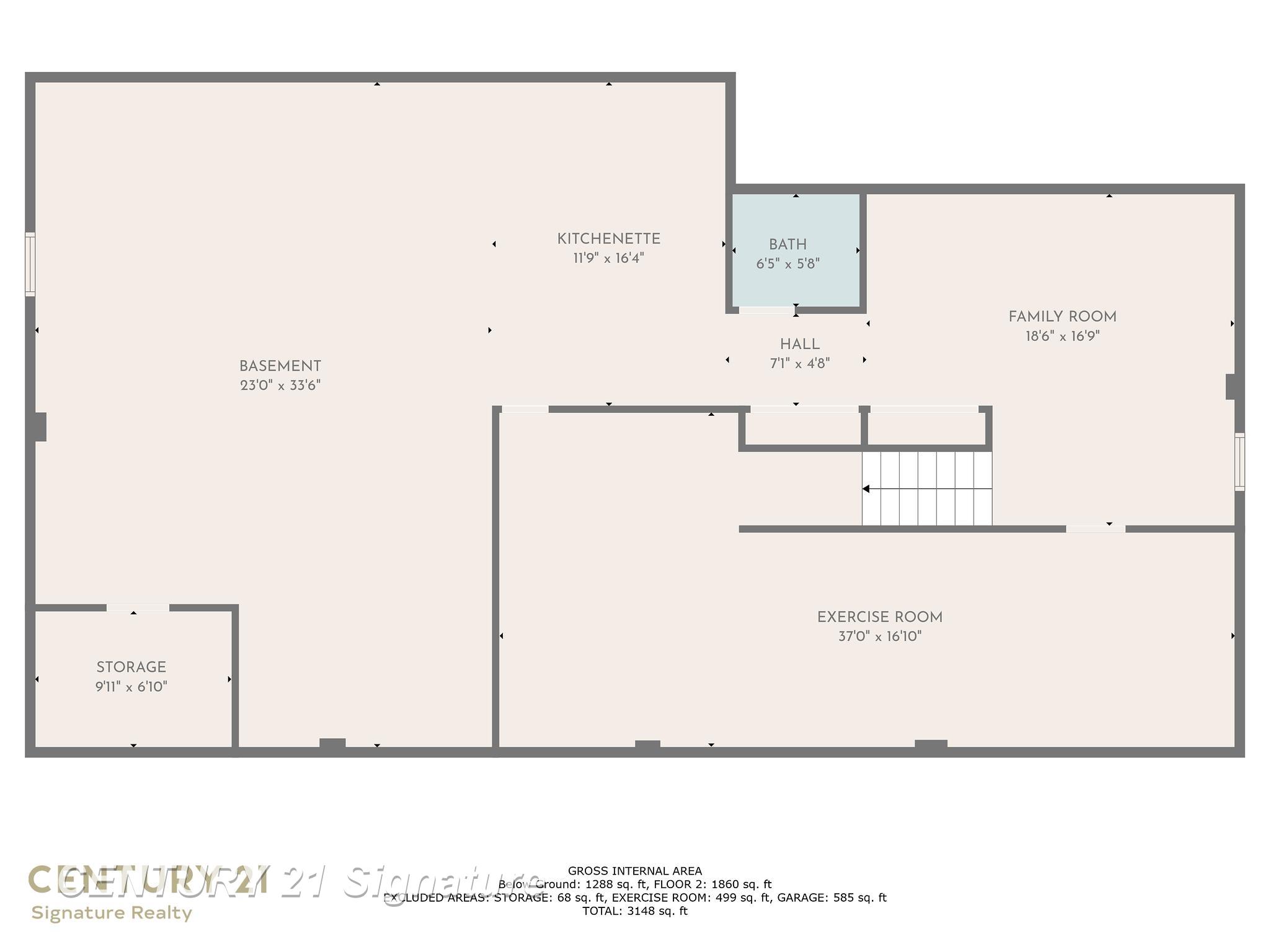 609 Wheeler Road Auburn, MI 48611 - Photo 47 of 47