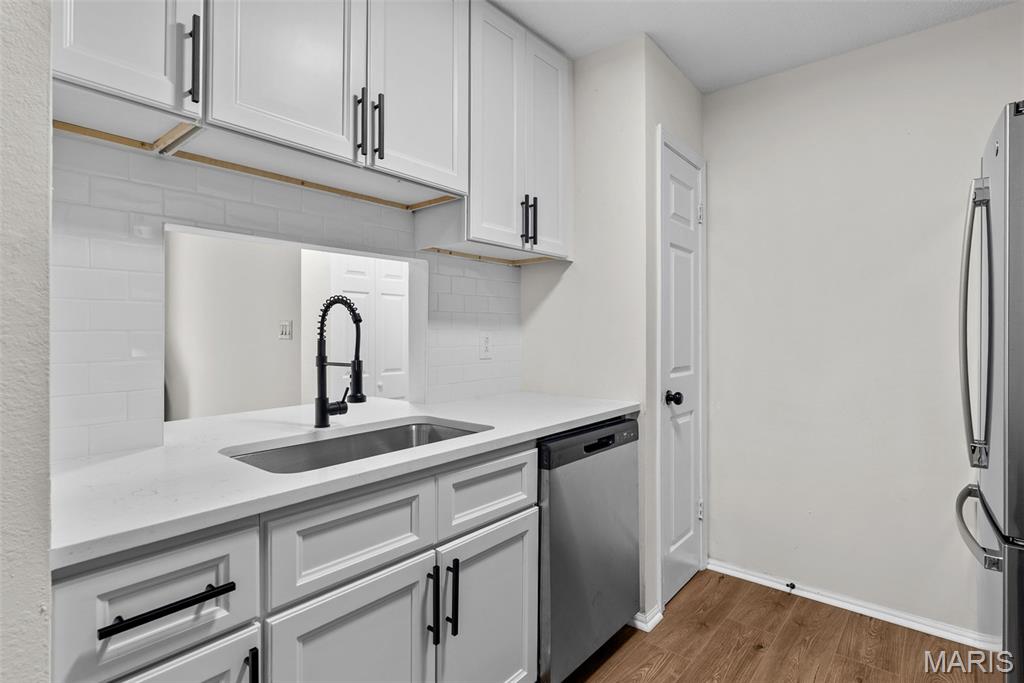 6808 Cottage Grove Lane, Unit I St. Louis, MO 63129 - Photo 15 of 33