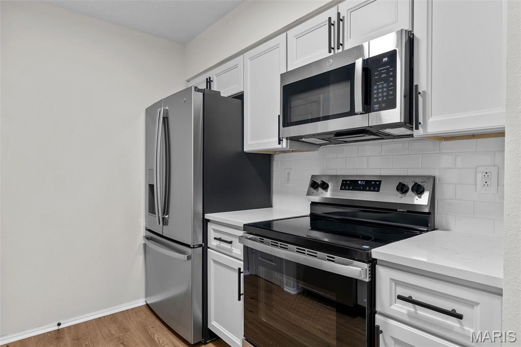 6808 Cottage Grove Lane, Unit I St. Louis, MO 63129 - Photo 18 of 33