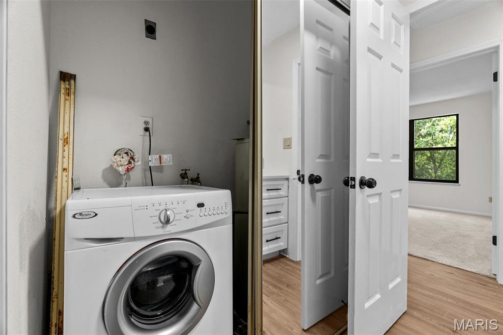 6808 Cottage Grove Lane, Unit I St. Louis, MO 63129 - Photo 22 of 33