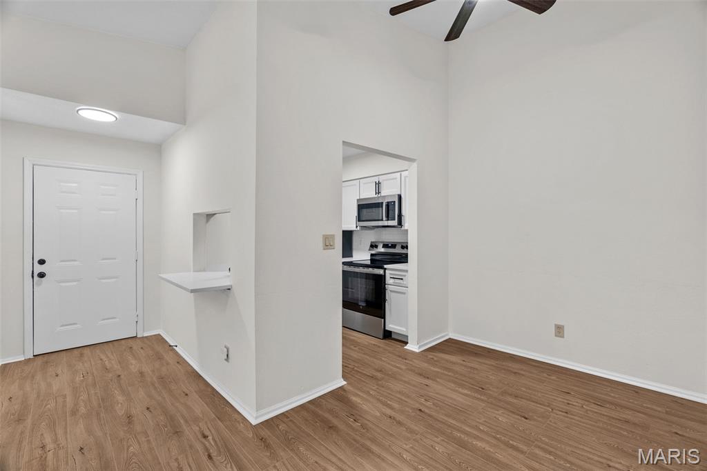 6808 Cottage Grove Lane, Unit I St. Louis, MO 63129 - Photo 9 of 33