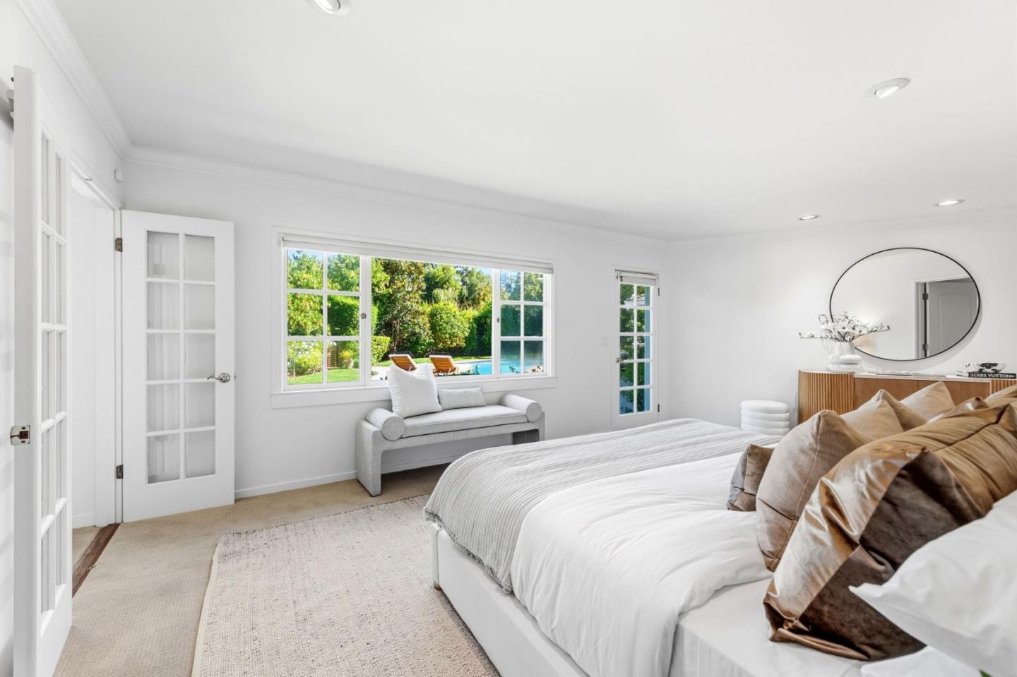 2245 Oakdale Road Hillsborough, CA 94010 - Photo 30 of 67