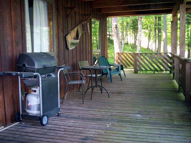 40 West Ridge Road Slatyfork, WV 26291 - Photo 11 of 21 Gallery Image 11