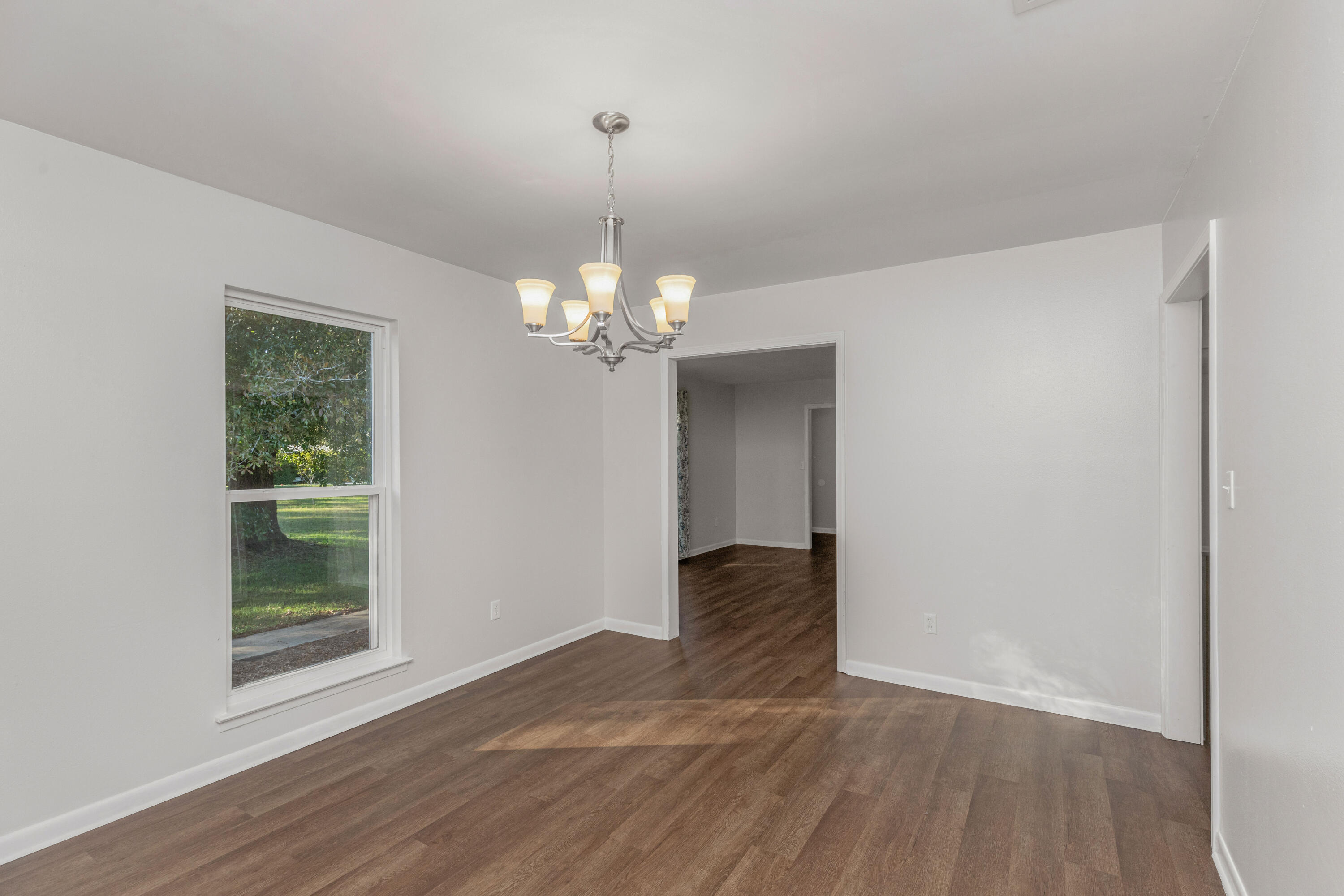 229 Madison Street Freeport, FL 32439 - Photo 11 of 44 a view of livingroom with window