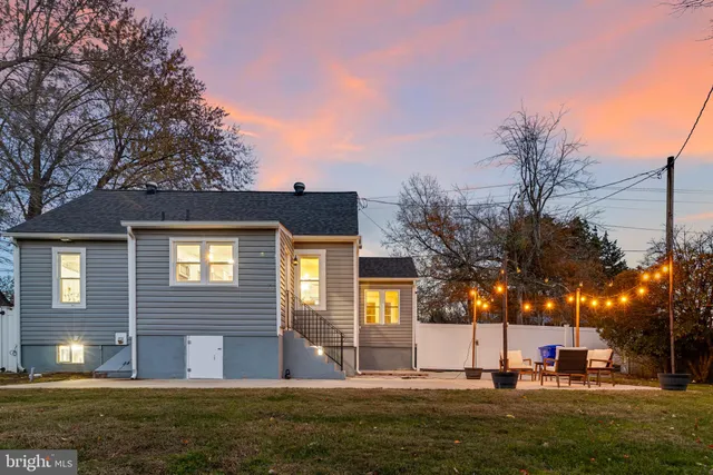 $449,000 | 9005 Fairground Road, Bel Alton, MD 20611