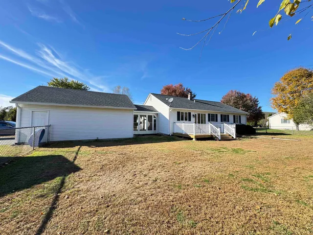 $435,000 | 33 Dearborn Circle, Walpole, NH 03608