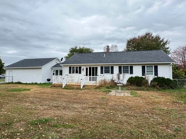 $435,000 | 33 Dearborn Circle, Walpole, NH 03608