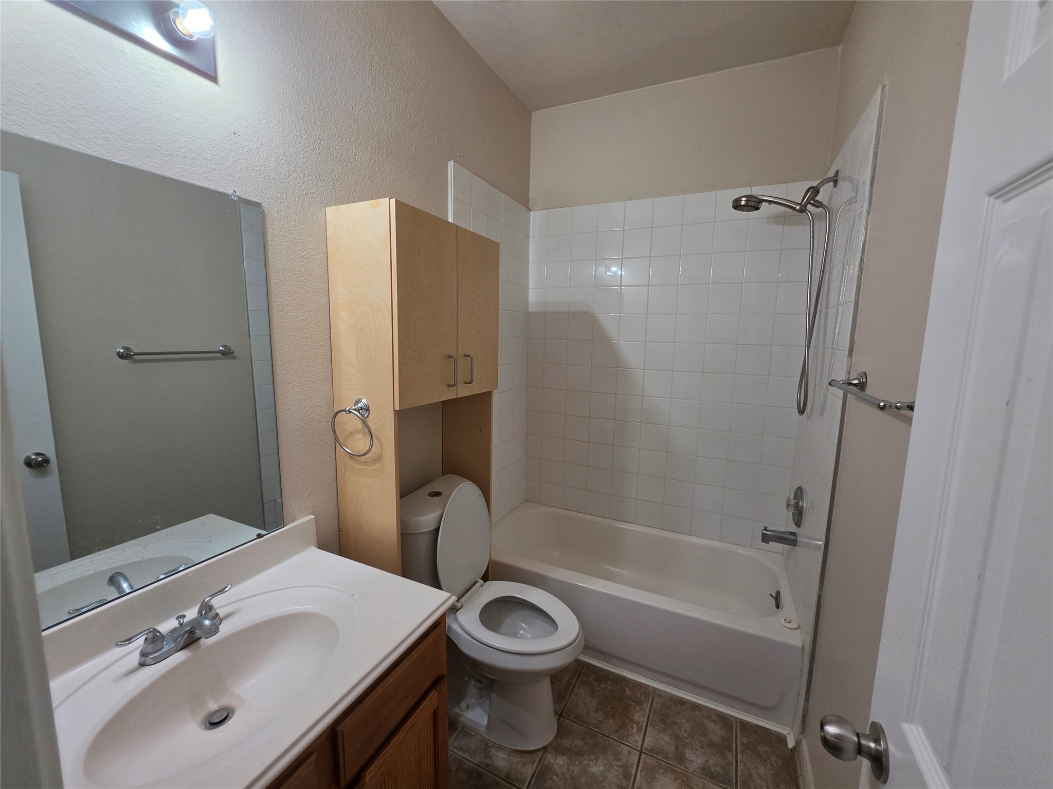 2403 Pinpoint Drive Spring, TX 77373 - Photo 12 of 12 Guest Bathroom