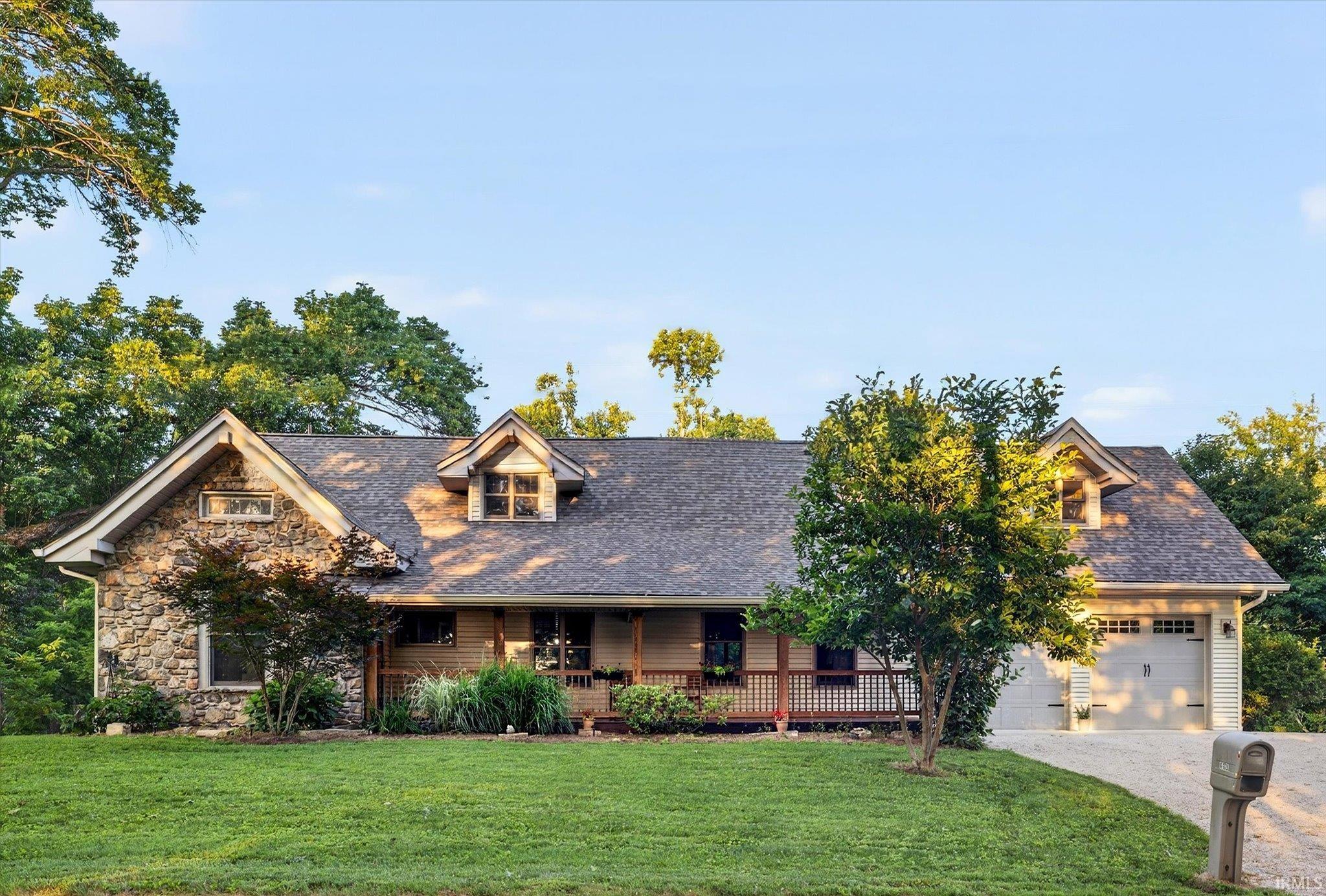 4155 South Walnut Street Pike Bloomington, IN 47401 - Photo 2 of 36