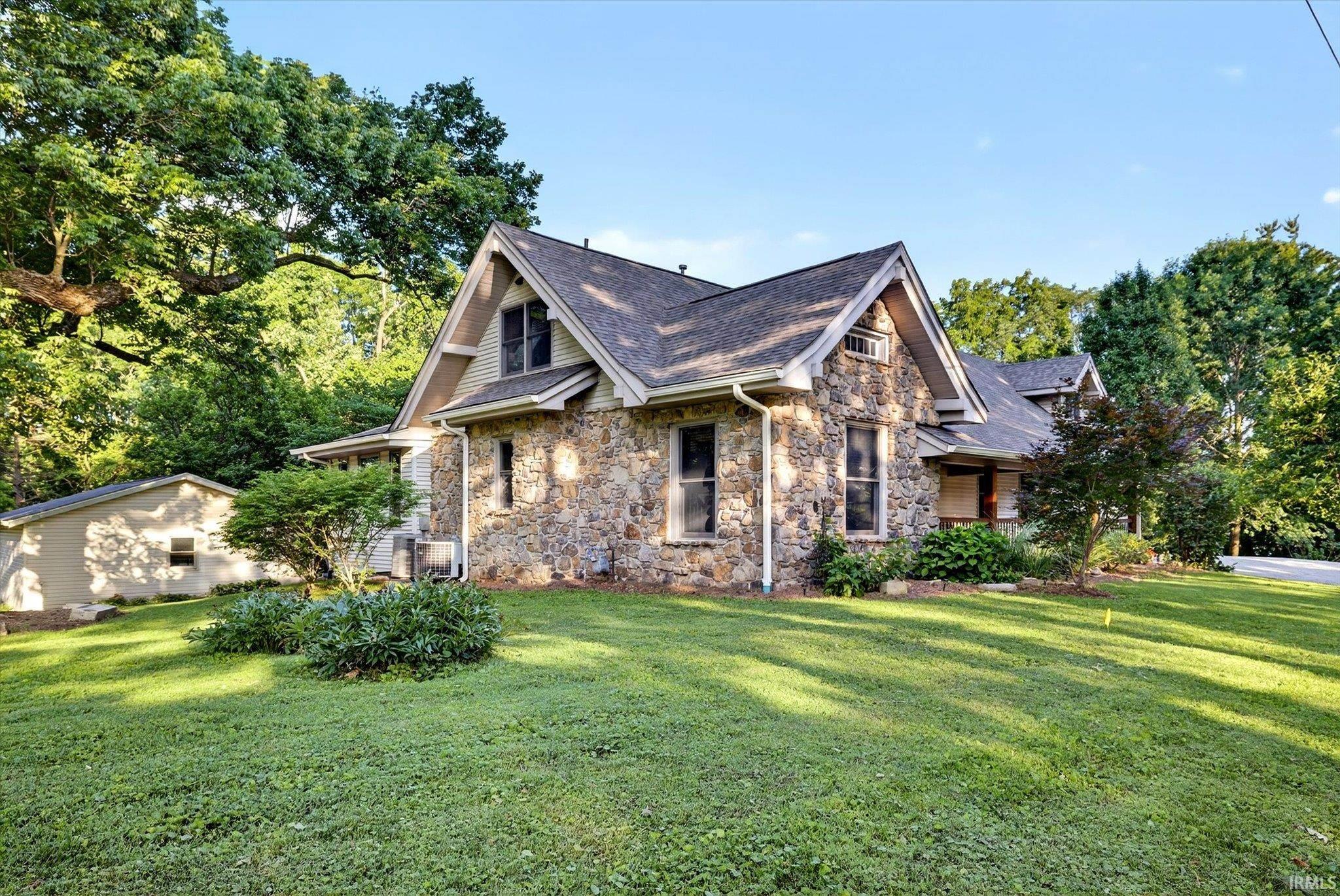 4155 South Walnut Street Pike Bloomington, IN 47401 - Photo 4 of 36