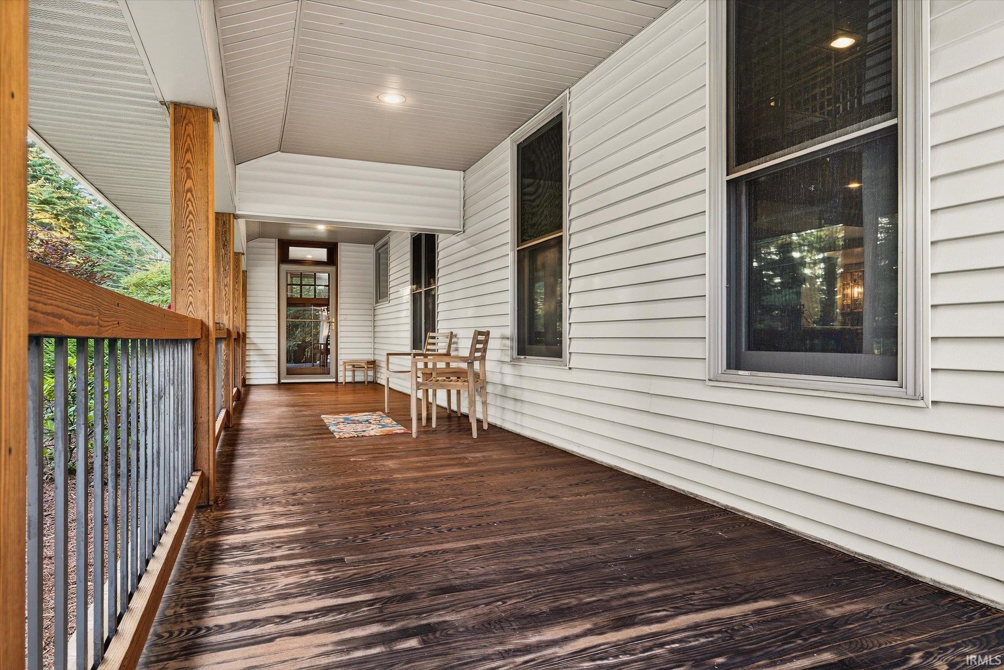 4155 South Walnut Street Pike Bloomington, IN 47401 - Photo 5 of 36