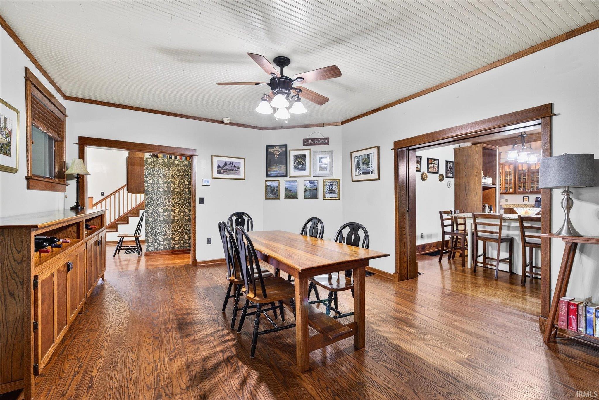 4155 South Walnut Street Pike Bloomington, IN 47401 - Photo 8 of 36