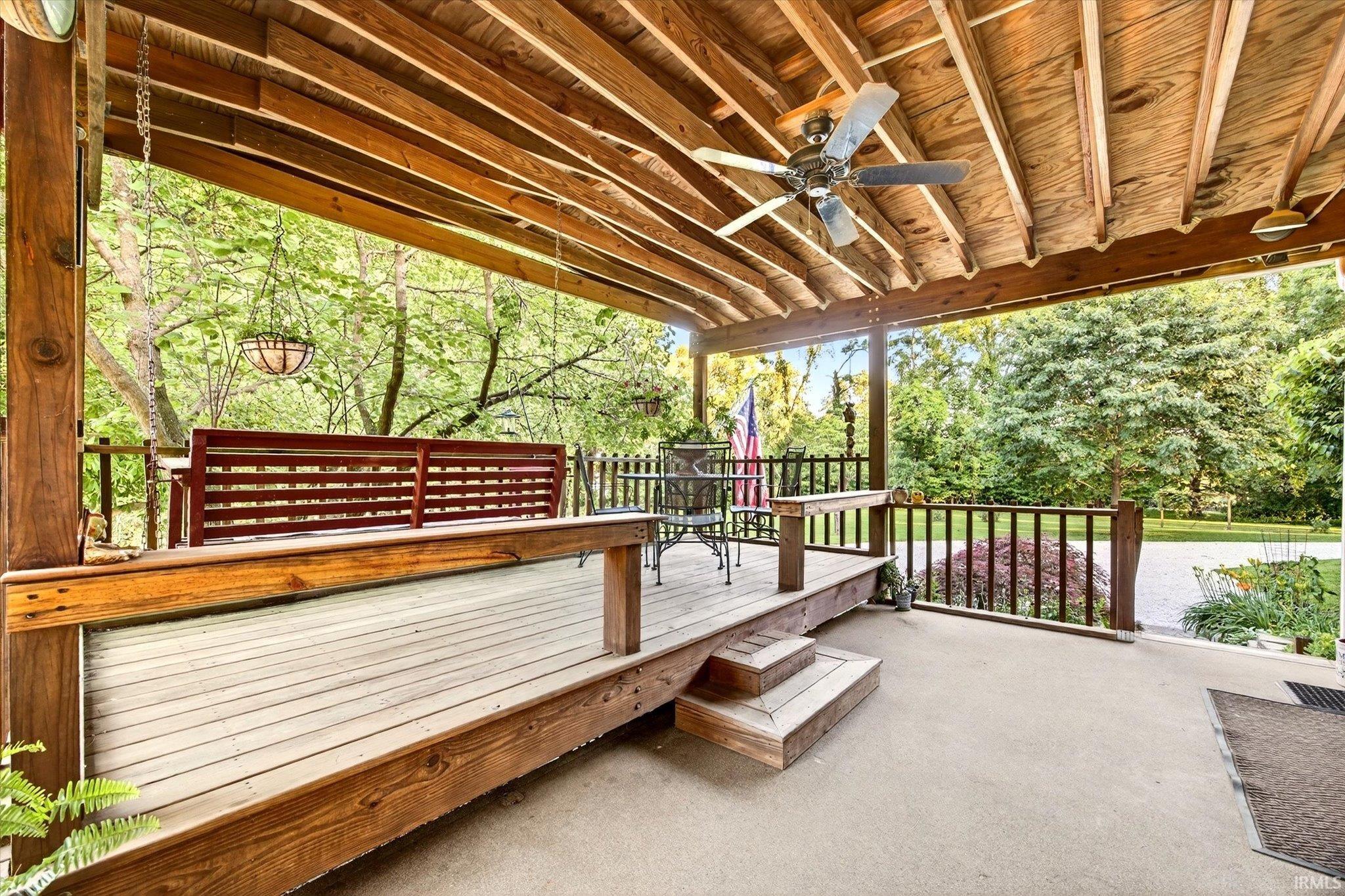 4155 South Walnut Street Pike Bloomington, IN 47401 - Photo 10 of 36