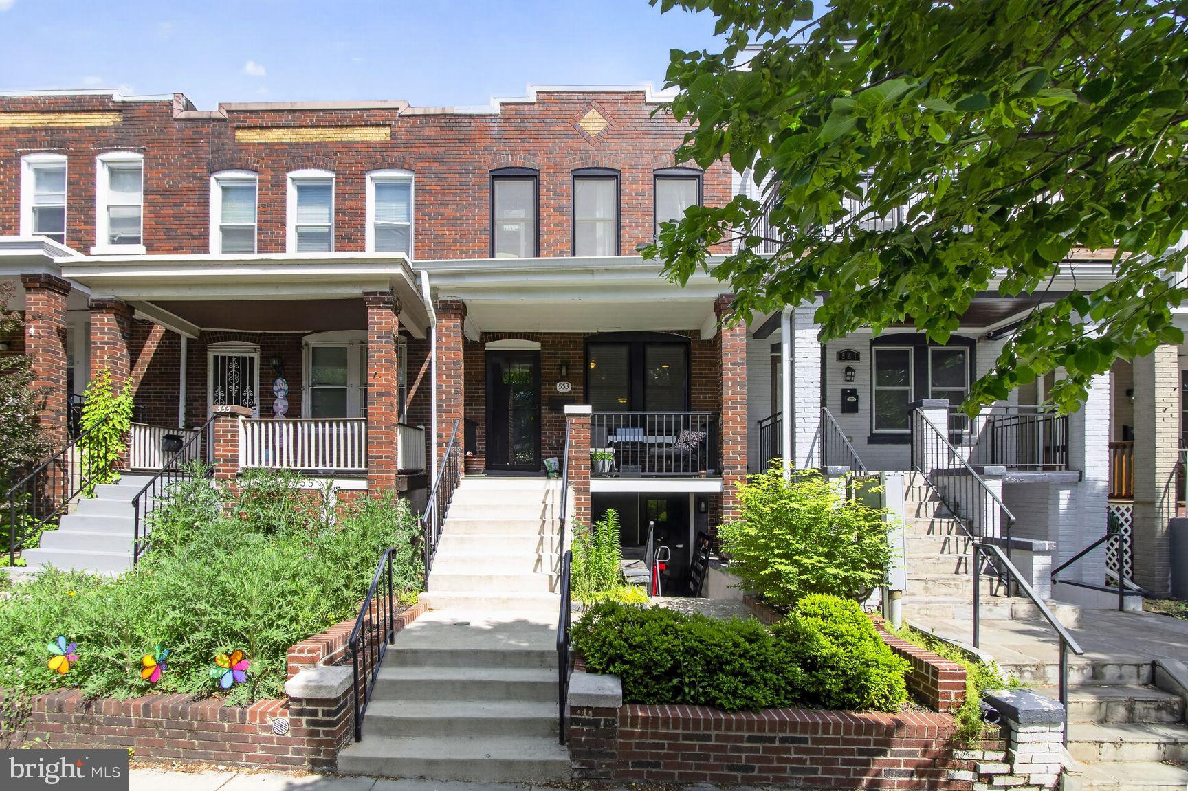 553 24th Street Northeast Washington, DC 20002 - Photo 18 of 20