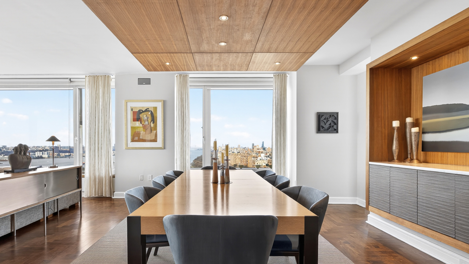 240 Riverside Boulevard, Unit 27A Manhattan, NY 10069 - Photo 6 of 36 Gallery Image 6