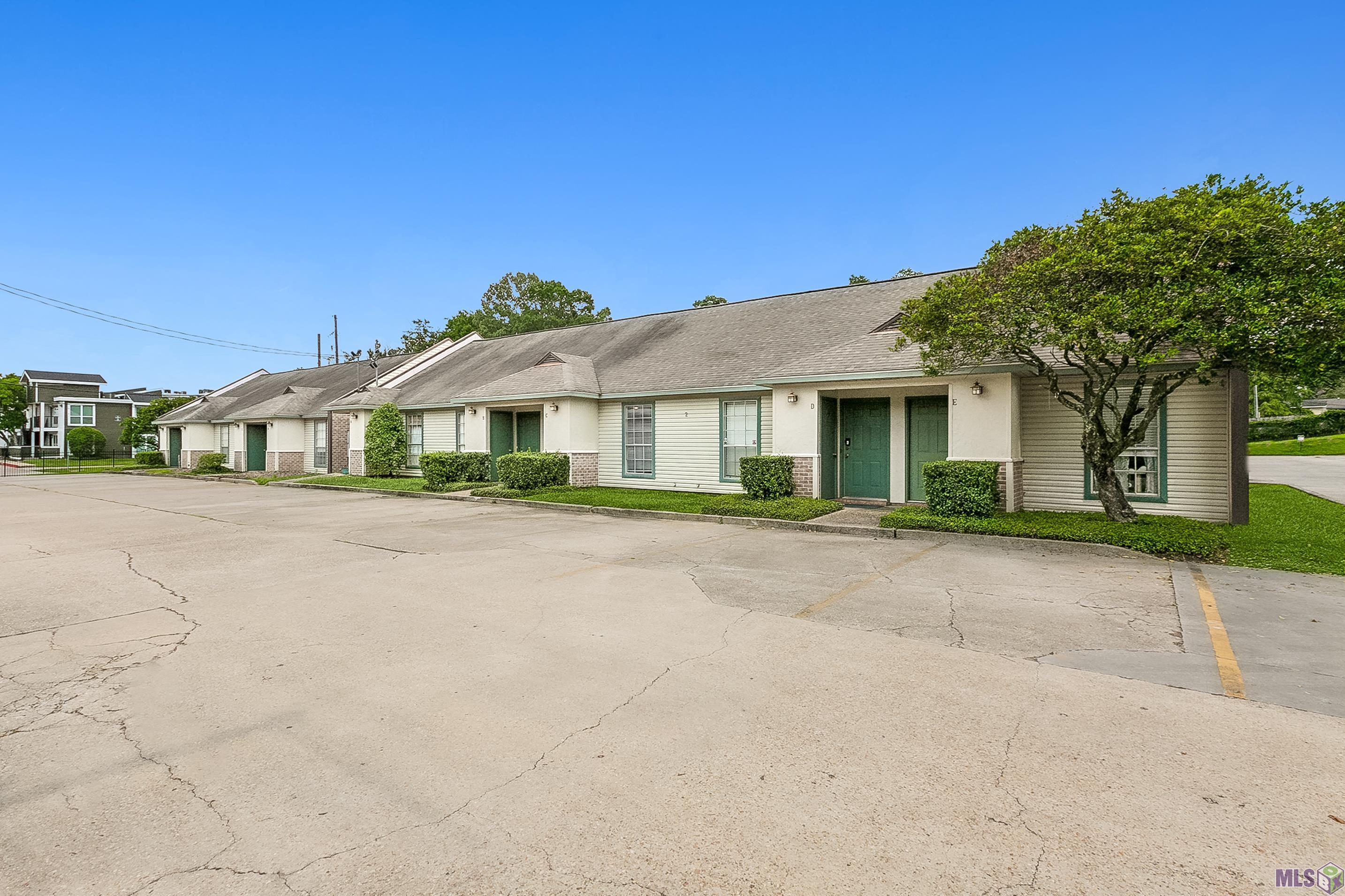 402 Lee Drive, Unit 3A Baton Rouge, LA 70808 - Photo 7 of 9