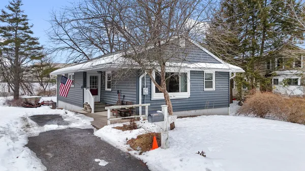 $155,000 | 55 William Street, Owego, NY 13827