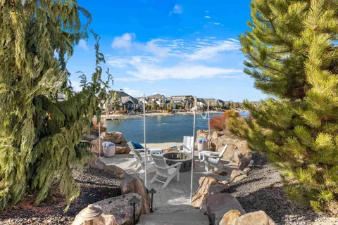 $2,389,900 | 6820 West Biathlon Street, Eagle, ID 83616