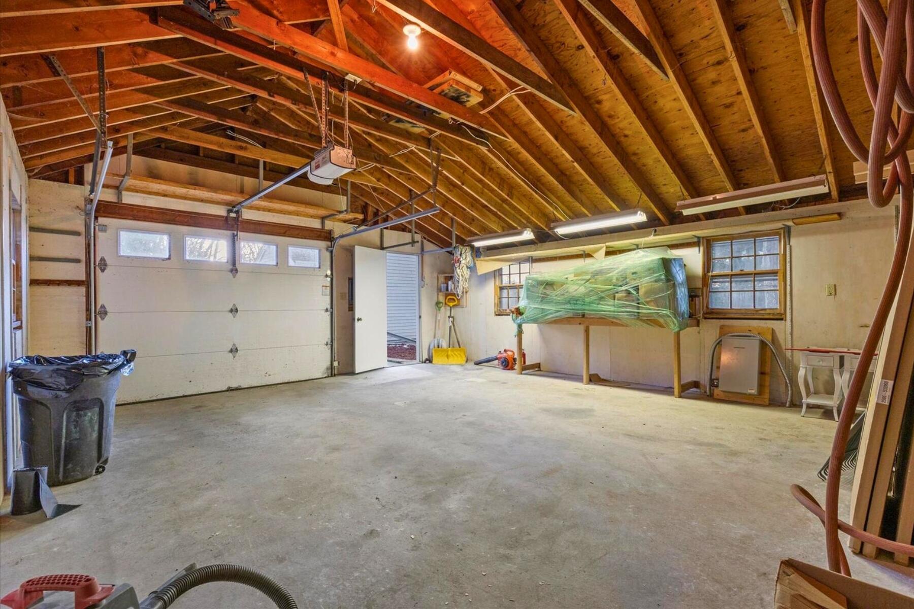 162 Main Street Osterville, MA 02655 - Photo 43 of 50 a view of a room with wooden floor and windows