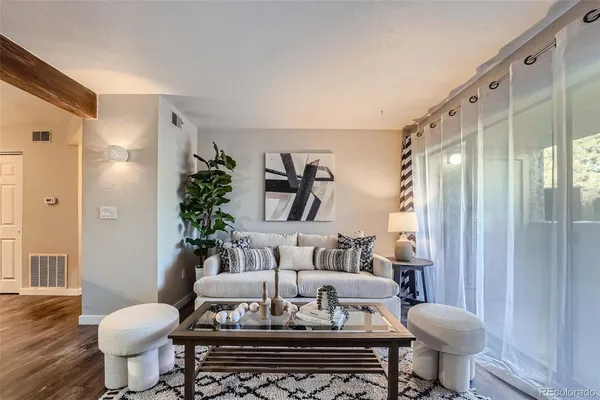$279,900 | 40 South Boulder Circle, Unit 4014, Boulder, CO 80303