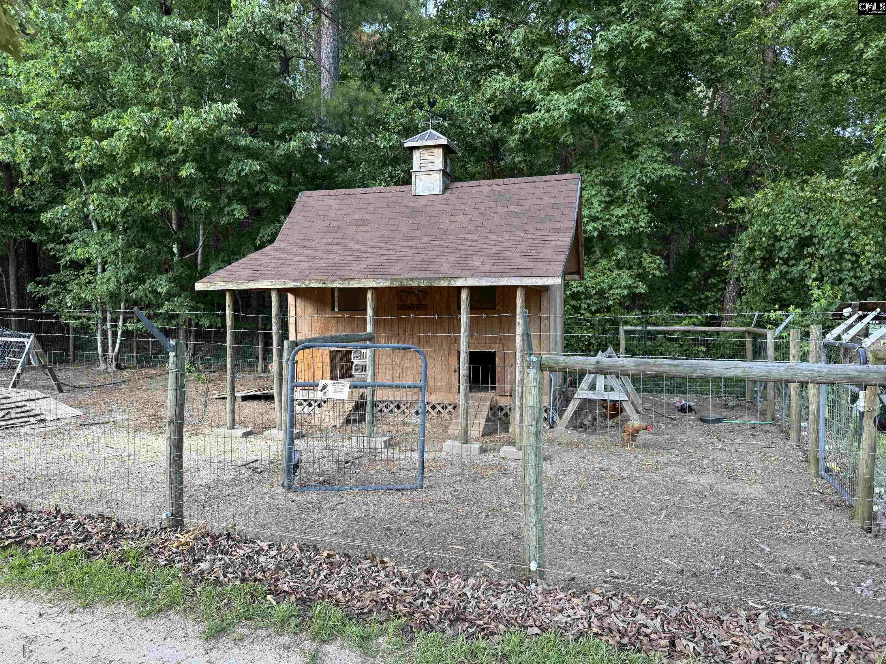 1344 Colie Branham Road Lugoff, SC 29078 - Photo 8 of 26