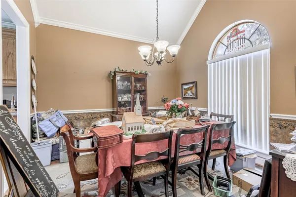 $395,900 | 206 Lake Front Drive, Trinity, TX 75862