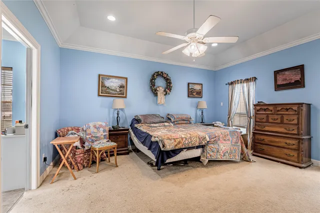 $425,900 | 206 Lake Front Drive, Trinity, TX 75862