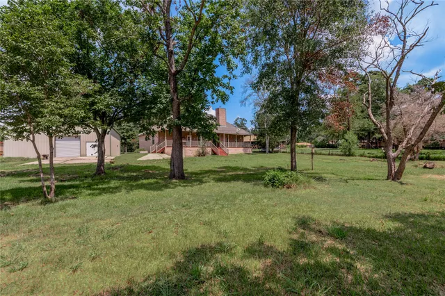 $425,900 | 206 Lake Front Drive, Trinity, TX 75862