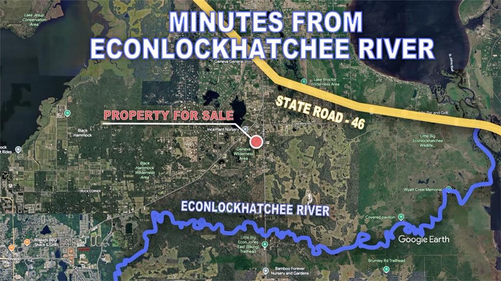 280 Campbell Ranch Run Geneva, FL 32732 - Photo 81 of 83