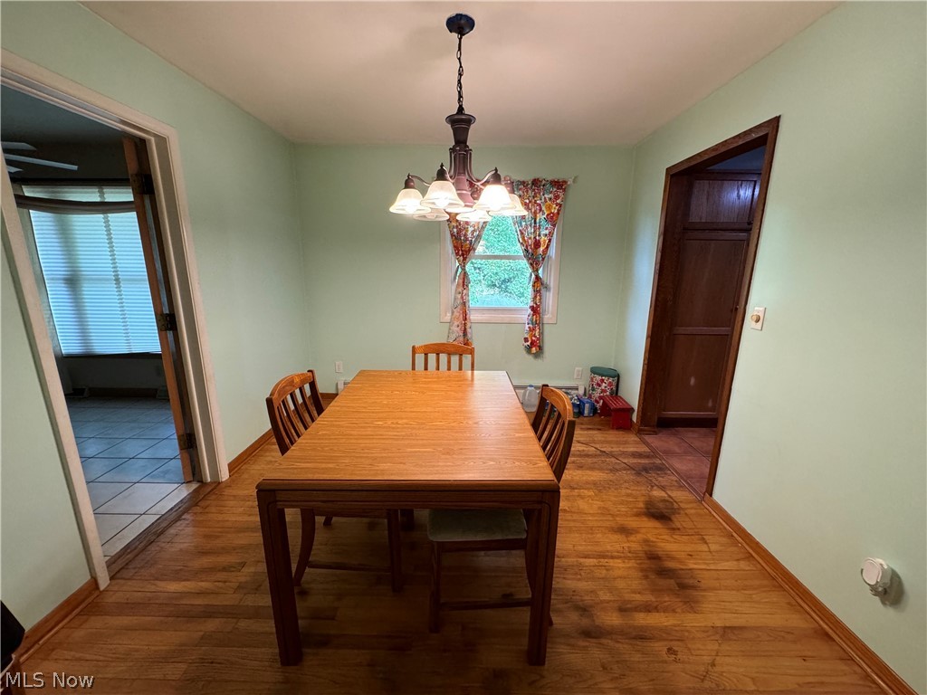 1717 Stillwagon Road Niles, OH 44446 - Photo 6 of 42