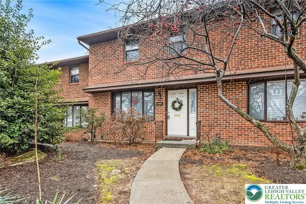 $320,000 | 1415 Linden Street, Bethlehem, PA 18018