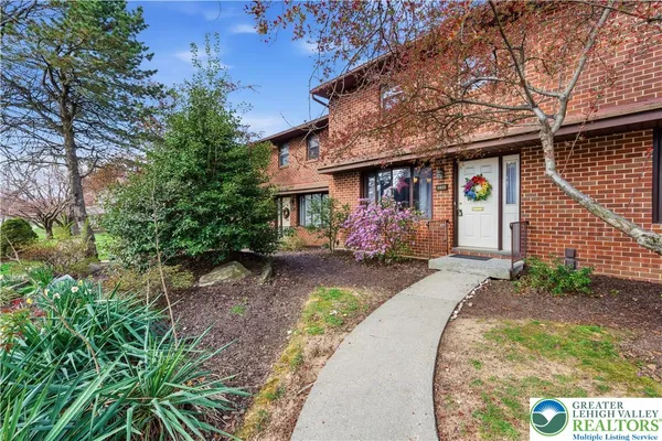 $320,000 | 1415 Linden Street, Bethlehem, PA 18018