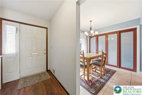 $320,000 | 1415 Linden Street, Bethlehem, PA 18018