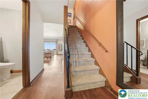 $320,000 | 1415 Linden Street, Bethlehem, PA 18018