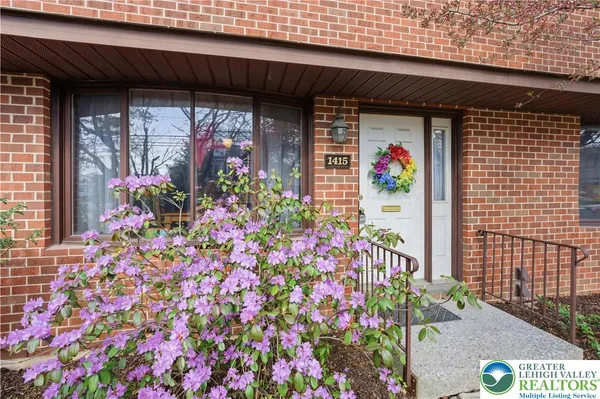 $320,000 | 1415 Linden Street, Bethlehem, PA 18018