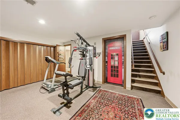 $320,000 | 1415 Linden Street, Bethlehem, PA 18018