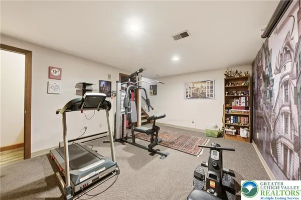 $320,000 | 1415 Linden Street, Bethlehem, PA 18018