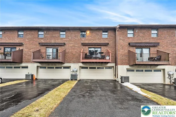 $320,000 | 1415 Linden Street, Bethlehem, PA 18018