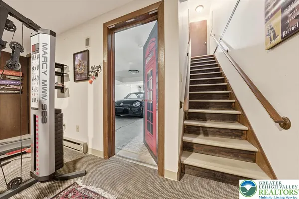 $320,000 | 1415 Linden Street, Bethlehem, PA 18018