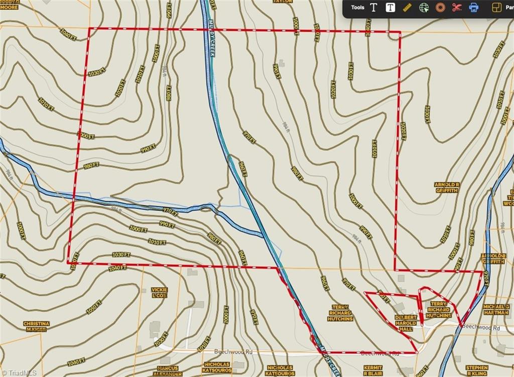 0-0 Beechwood Road King, NC 27021 - Photo 6 of 13