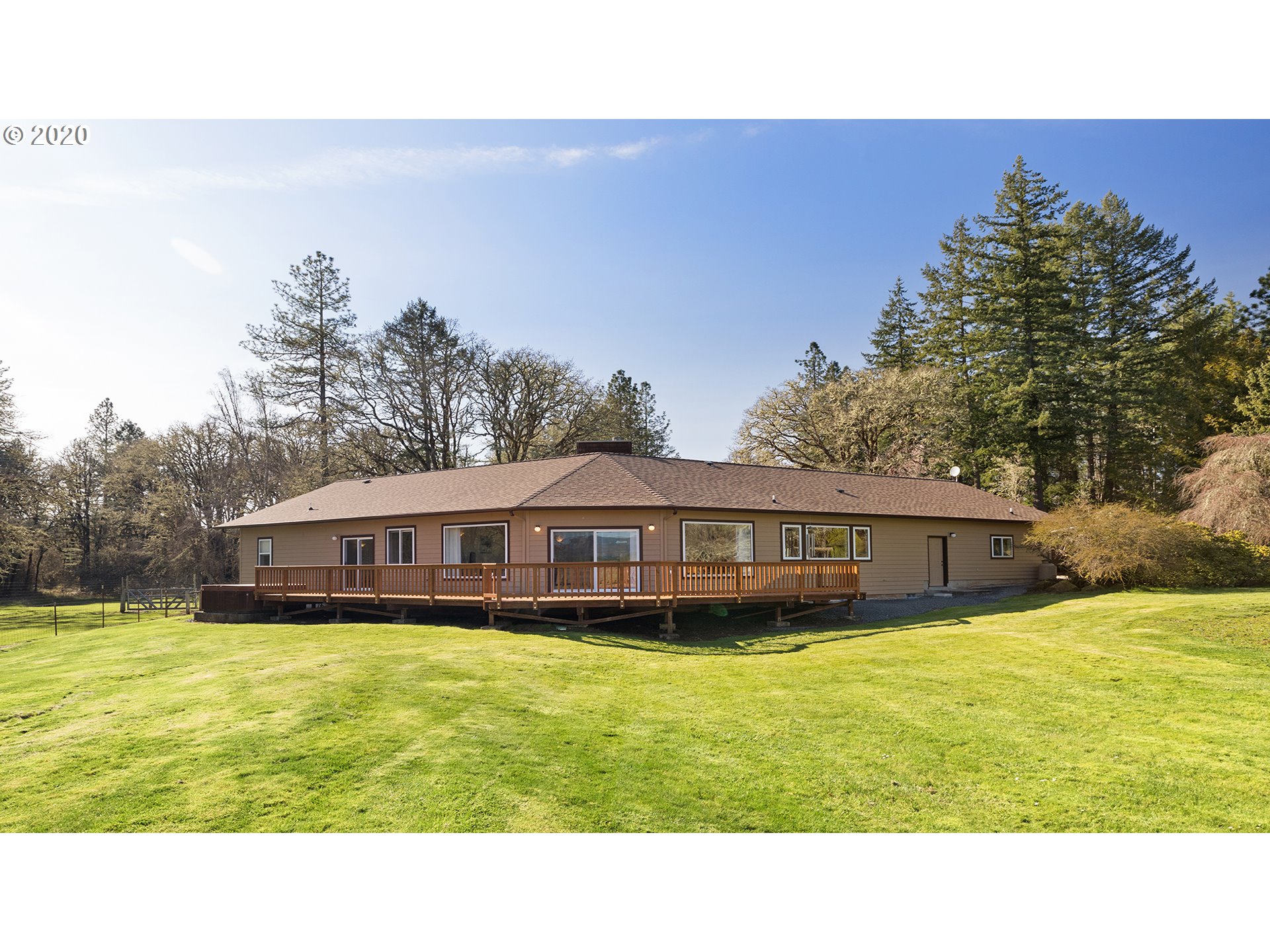 31531 Berlin Road Lebanon, OR 97355 - Photo 23 of 32