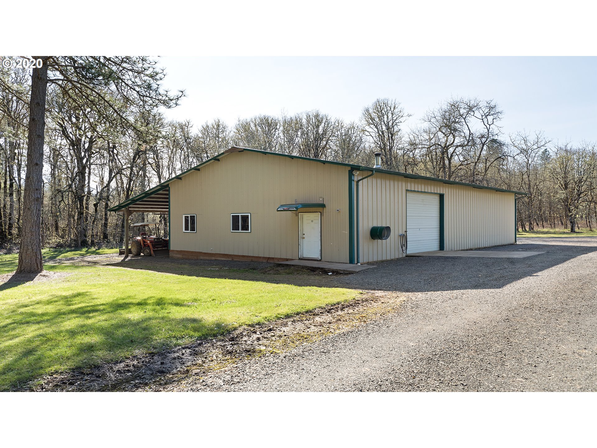 31531 Berlin Road Lebanon, OR 97355 - Photo 27 of 32