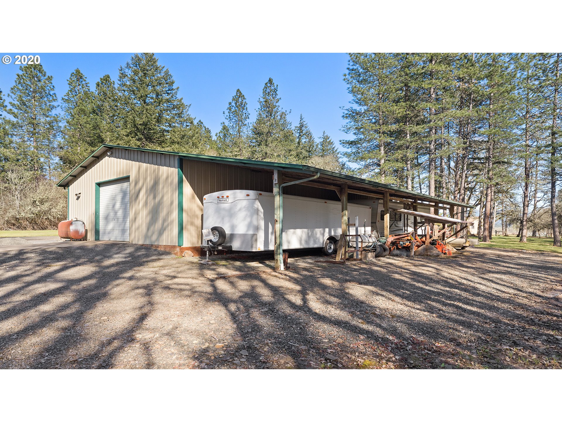 31531 Berlin Road Lebanon, OR 97355 - Photo 30 of 32