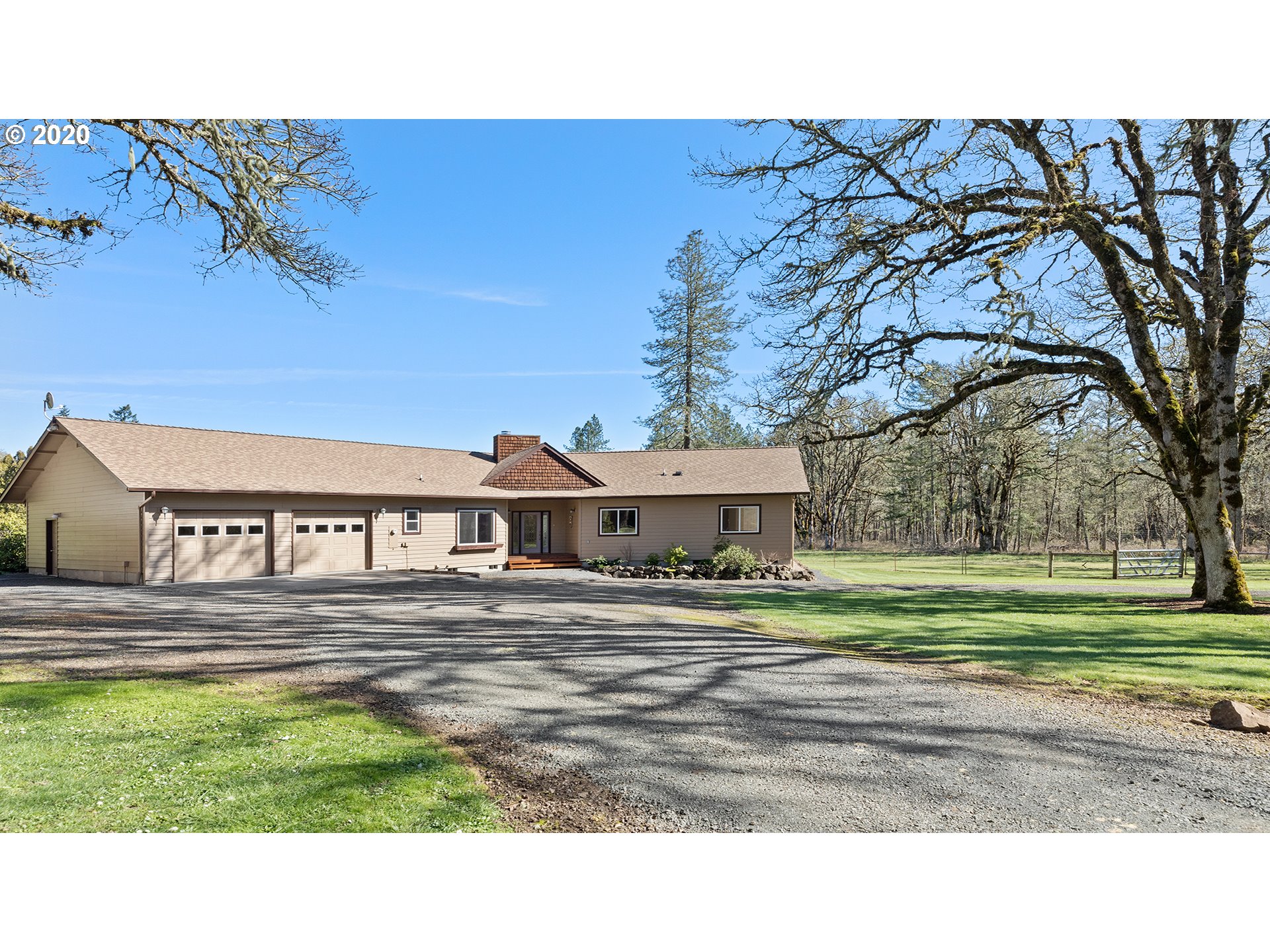 31531 Berlin Road Lebanon, OR 97355 - Photo 31 of 32