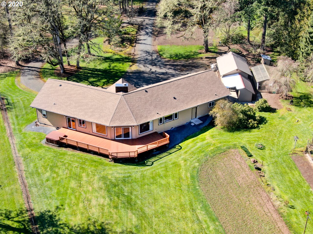 31531 Berlin Road Lebanon, OR 97355 - Photo 32 of 32