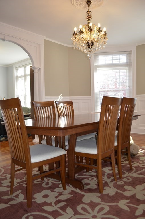 15 Strathmore Road, Unit 2 Brookline, MA 02445 - Photo 11 of 26