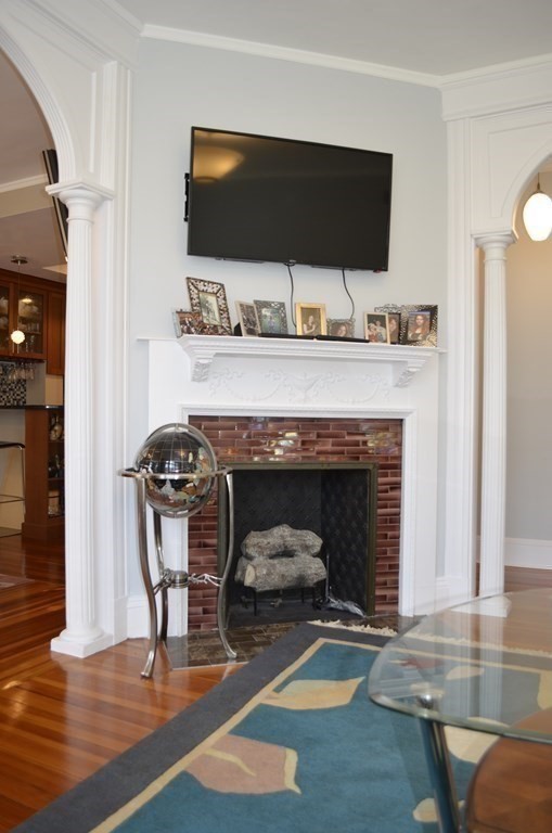 15 Strathmore Road, Unit 2 Brookline, MA 02445 - Photo 15 of 26